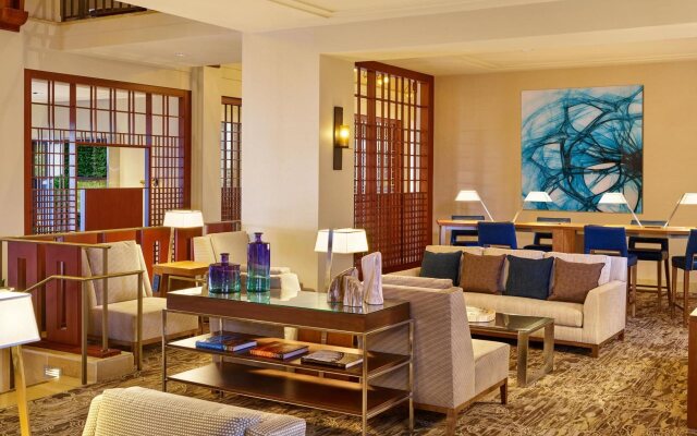 The Westin Pasadena