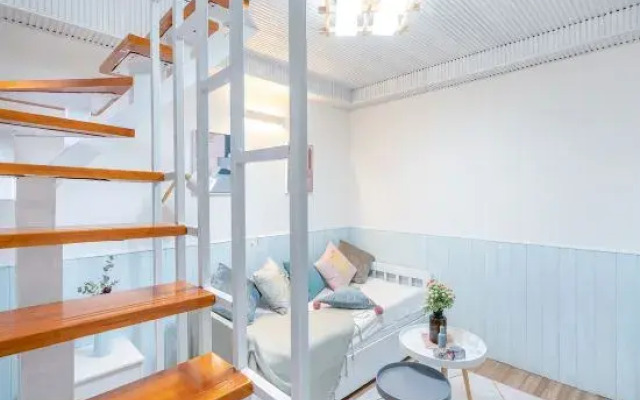 Starlight Hostel