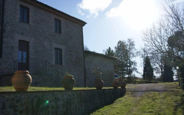 Agriturismo Il Cornalino