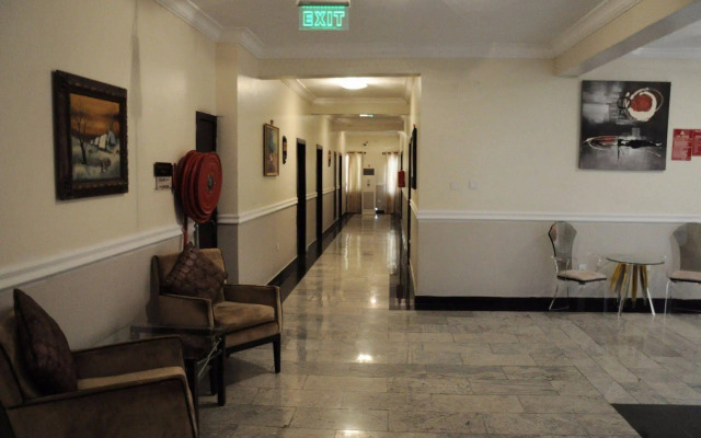 Limeridge Hotel
