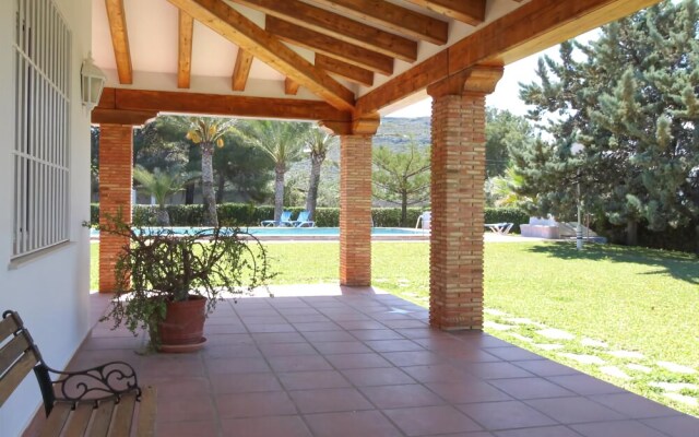 Villa El Patio