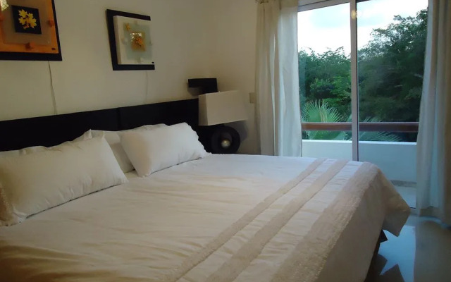 3 Bedroom Vacation Rental