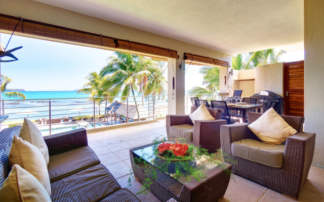Cape Point Seafront Suites & Penthouse with LOV