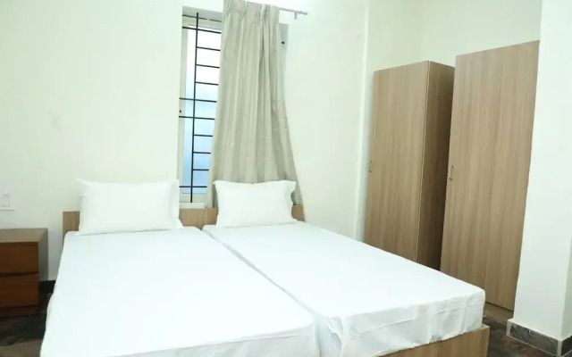 Shoba Comfort