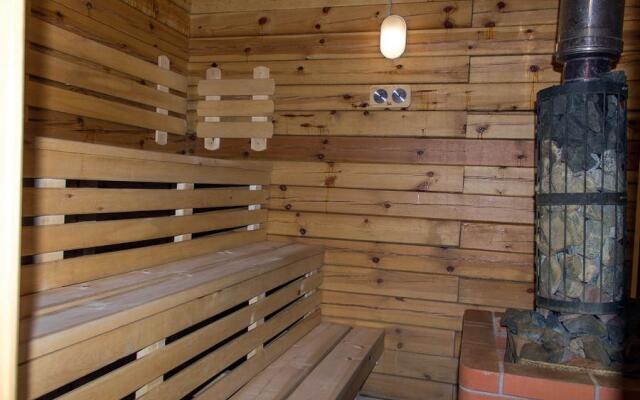 Лекшма-речка