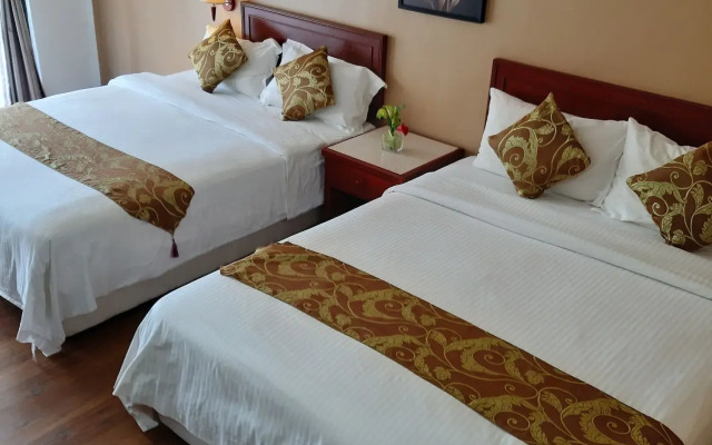 Panorama Country Resort Langkawi