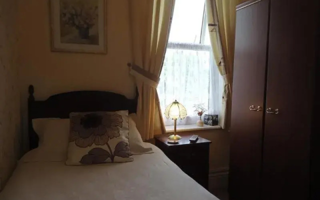 The Linroy Bed and Breakfast Skegenss