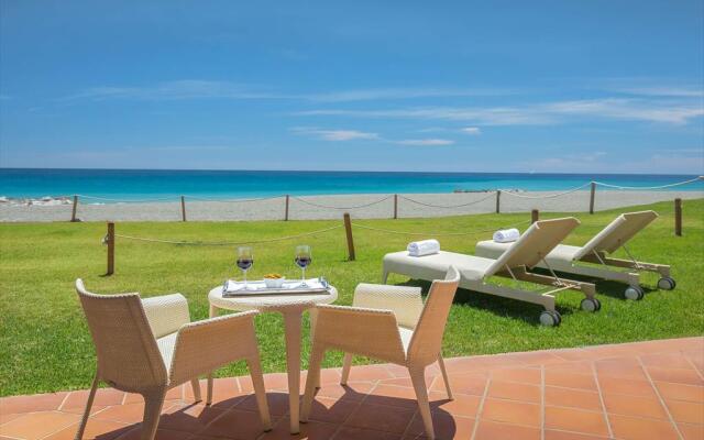 Hotel Guadalmina Spa and Golf Resort