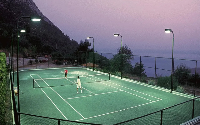 Montana Pine Resort - All Inclusive