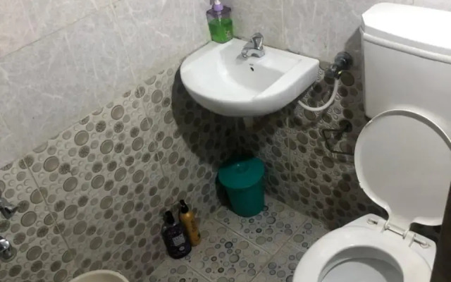 Rukmavati Guest House