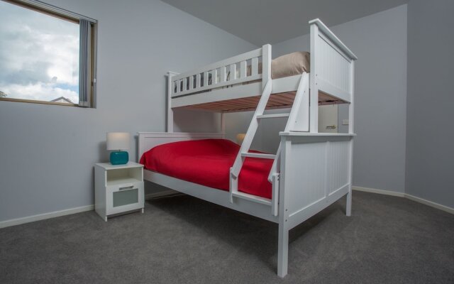 'Sapphire Gem' At Tura Beach