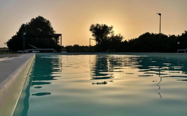 Inghirios Wellness Country Spa