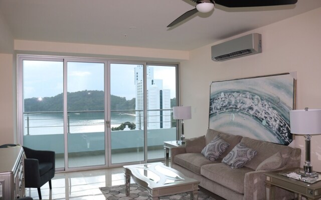 09B Perfect 1 bedroom apartment with stunning view