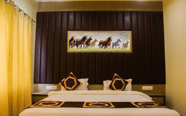 Solitaire Hotel and Resort