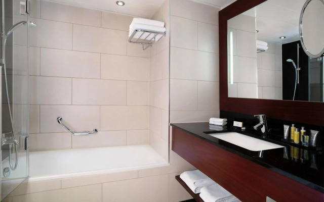 Zurich Marriott Hotel