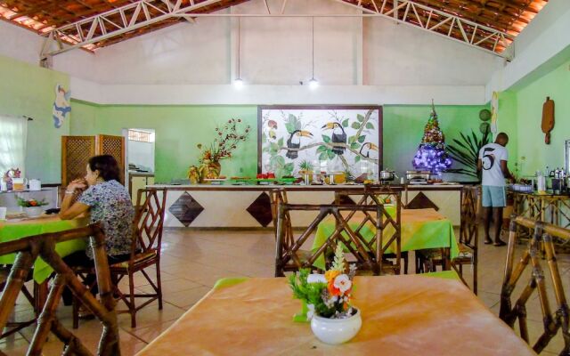 Hotel Fazenda Recanto