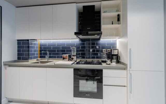 Mag318 by Bespoke Holiday Homes - Luxurious Studio Apartments