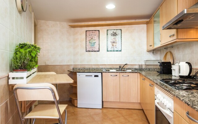 ApartUP Green Opera Views