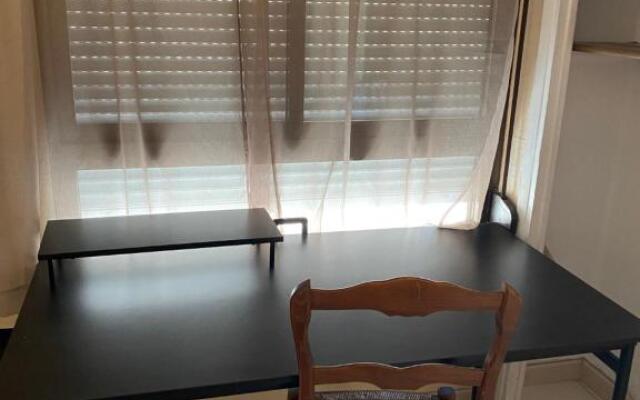 Apartamento Ff Monjas Clarisas