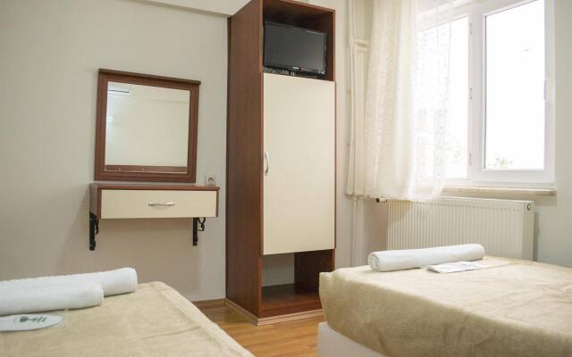Yildirim Hotel