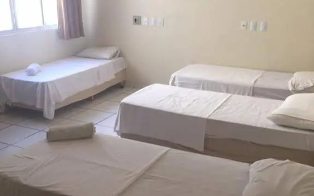 Viareggio Hotel