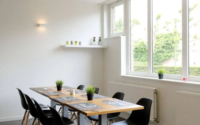 Hotel Corsendonk Viane