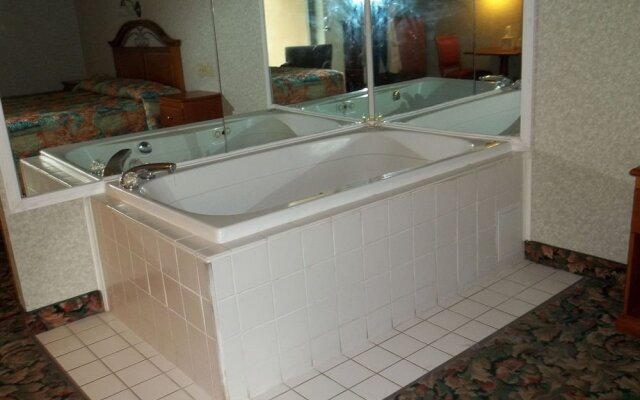 Cosmo Extended Stay