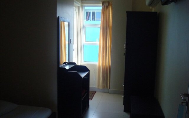 City Beach Hotel