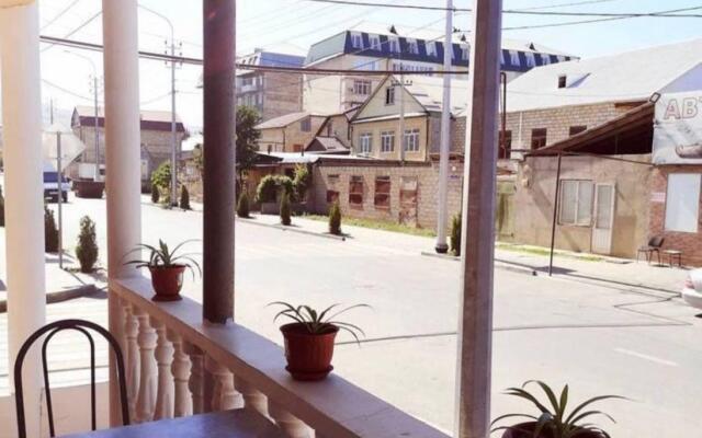 Гостевой дом Мехтиева