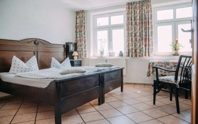 Pension Zum Goldenen Anker