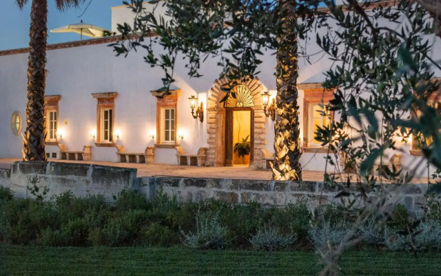 Tenuta Mosè Charming House Relais