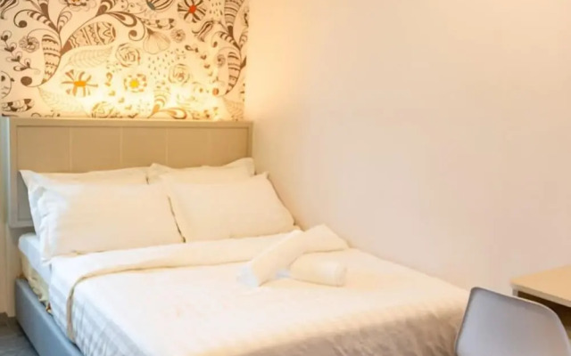 The Crown Hotel Klia