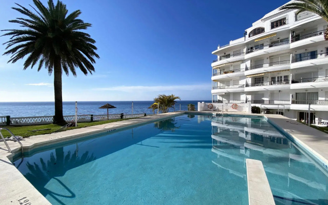 Acapulco Playa 302 Apartments Casasol