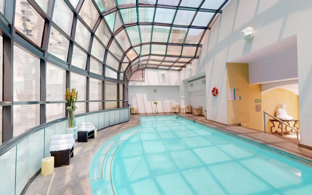 Marquis Reforma Hotel Spa
