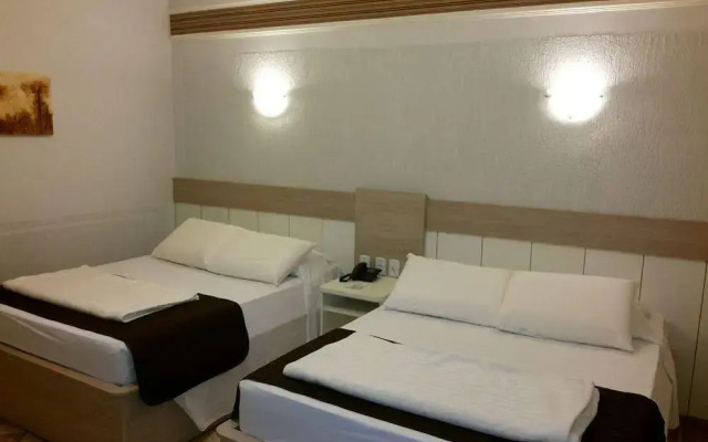 Hotel Florença Iguaçu