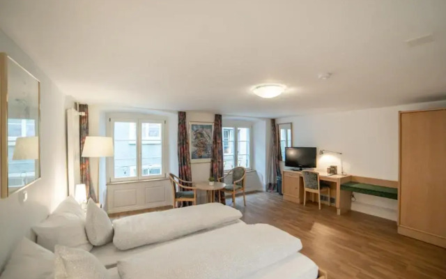 Hotel Mokka Laufenburg