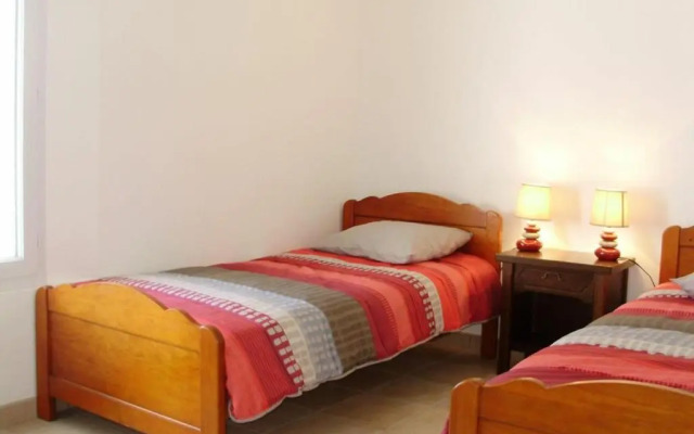 Gîte Vairé, 4 pièces, 6 personnes - FR-1-426-411