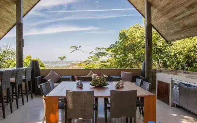 Panacea Retreat | 4 Bedroom - Purana Residence