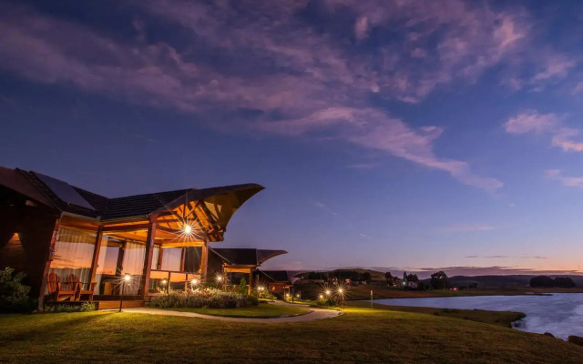 Divisa Experience Resort