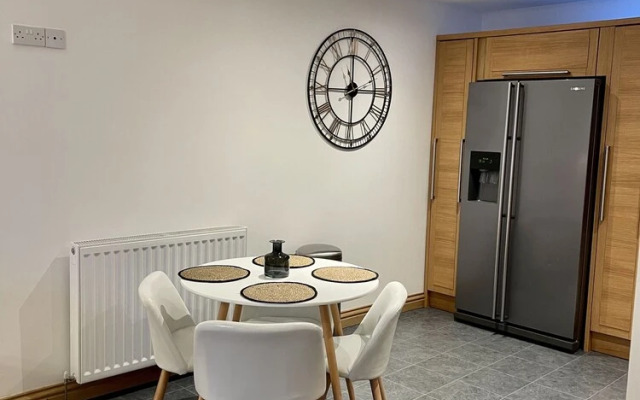 Tucked Away - Seaside Home in Anstruther, Sleeps 6