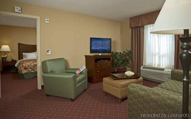 Homewood Suites by Hilton Portland