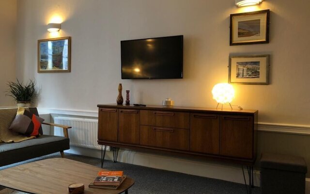 Cinque Ports Retreat