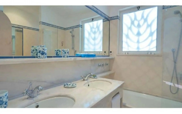 51VG Villa Suzanne (Oceano)