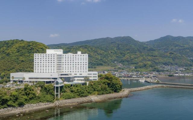 Grand Mercure Beppu Bay Resort & Spa