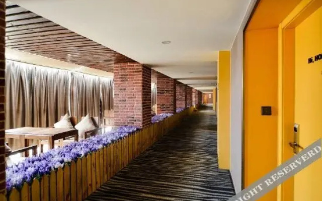 Tiantai Garden Boutique Hotel