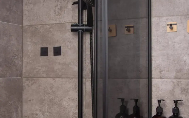 VillaVpole (Вилла в поле)