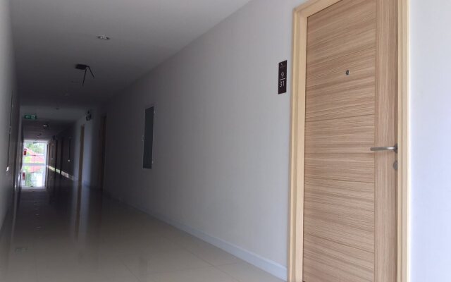 The Wing Place Condo Chiang Mai