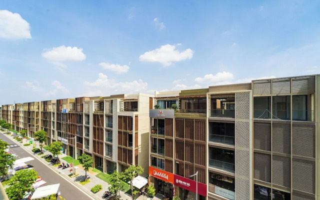 The Global City - Jenny Residences