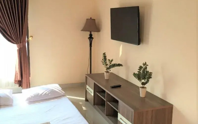 Hotel 68 Lembang by ZUZU