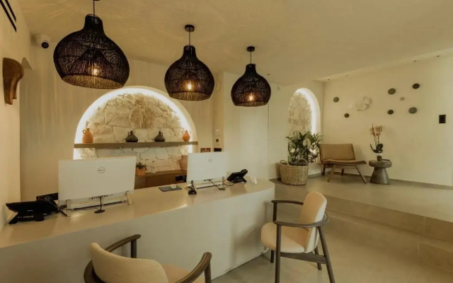 Opal Paros